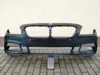 762681 Бампер передний BMW 3 F30/F31/GT F34 Арт AL13046043032, вид 1