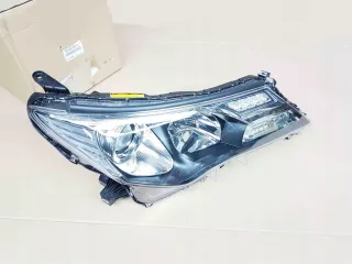 A81145-42572,81145-42572 Фара передняя (комплект) Toyota Rav 4 4 Арт AL13046379178, вид 2