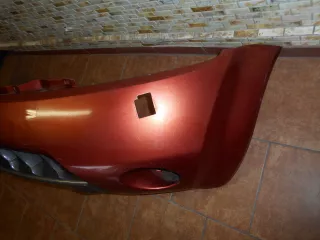 62022CA040A Бампер передний Nissan Murano Z50 Арт AL13048607658, вид 2