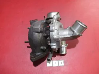 758870-1 Турбина Toyota Auris 1 Арт AL13048720288, вид 2