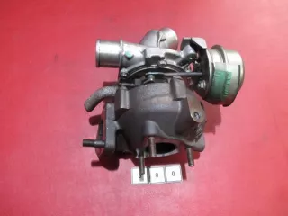 758870-1 Турбина Toyota Auris 1 Арт AL13048720288, вид 3