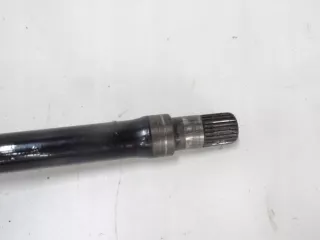 13214837WR Полуось передняя правая (приводной вал, шрус) Opel Astra H Арт AL13048947279, вид 4