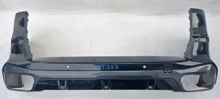 51128069240,mih8vffd Бампер задний BMW X5 G05  Арт AL13049302345, вид 1