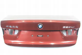  Крышка багажника (дверь 3-5) BMW 3 G20/G21 Арт AL13049506571, вид 1