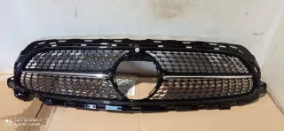 A2138803606,A2388883100 Решетка радиатора Mercedes E W238 Арт AL13049634309, вид 1