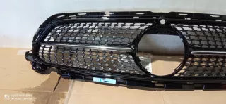 A2138803606,A2388883100 Решетка радиатора Mercedes E W238 Арт AL13049634309, вид 2