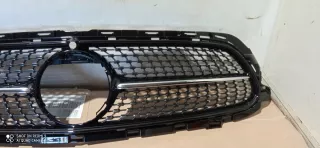 A2138803606,A2388883100 Решетка радиатора Mercedes E W238 Арт AL13049634309, вид 3