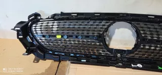A2138803606,A2388883100 Решетка радиатора Mercedes E W238 Арт AL13049634309, вид 4