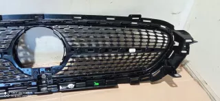 A2138803606,A2388883100 Решетка радиатора Mercedes E W238 Арт AL13049634309, вид 5