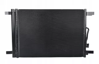 662857500 Радиатор кондиционера  Volkswagen Passat B8 Арт AL13049730823_11, вид 3