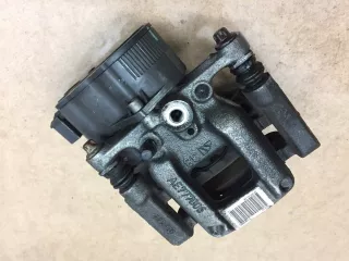 9819059380 Суппорт тормозной задний левый Peugeot Rifter Арт AL13050053327_2, вид 4