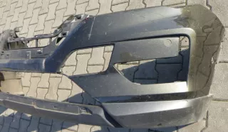 620226FR0H Бампер передний Nissan NP 300 Арт AL13051713848, вид 2