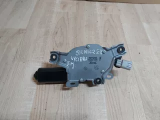 85130-35090 Крышка багажника (дверь 3-5) Toyota FJ Cruiser Арт AL13051873797, вид 2