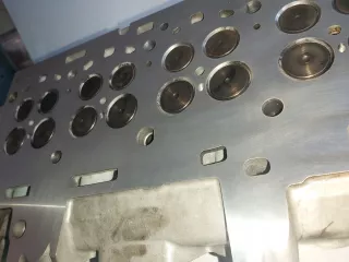 7797678 Клапанная крышка BMW 5 E60/E61 Арт AL13052934916, вид 11