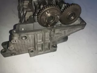 7797678 Клапанная крышка BMW 5 E60/E61 Арт AL13052934916, вид 4
