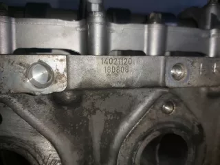 7797678 Клапанная крышка BMW 5 E60/E61 Арт AL13052934916, вид 7
