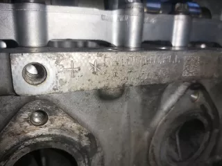 7797678 Клапанная крышка BMW 5 E60/E61 Арт AL13052934916, вид 8