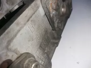 7797678 Клапанная крышка BMW 5 E60/E61 Арт AL13052934916, вид 9