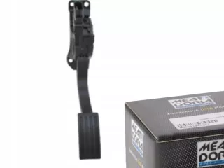 83652 Педаль газа Mazda 3 BK Арт AL13054505893_3, вид 1