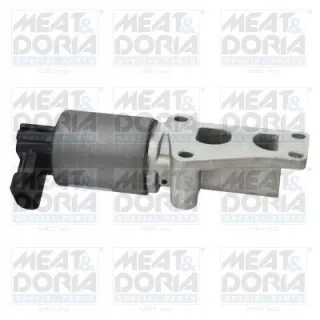 88046 Клапан EGR Opel Vectra B Арт AL13054553494_3, вид 2