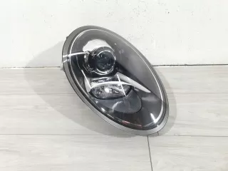 99163113205 Фара передняя правая Porsche 911 Carrera 991 Арт AL13054595786, вид 1