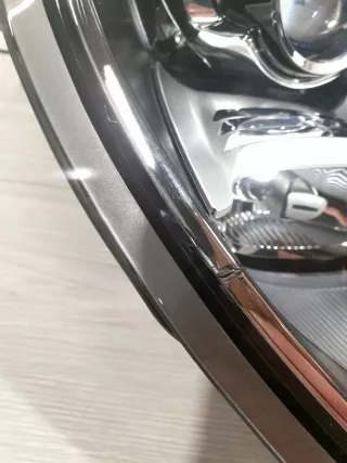 99163113205 Фара передняя правая Porsche 911 Carrera 991 Арт AL13054595786, вид 3