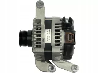 A6049(DENSO) Генератор Ford Focus 3 Арт AL13055852489, вид 1