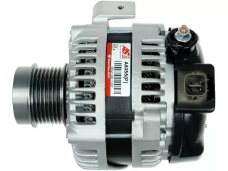 A6055(P) Генератор Toyota Avensis VERSO Арт AL13055976355, вид 1
