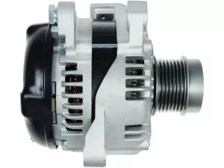 A6055(P) Генератор Toyota Avensis VERSO Арт AL13055976355, вид 2
