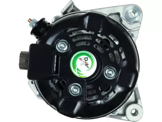 A6055(P) Генератор Toyota Avensis VERSO Арт AL13055976355, вид 4