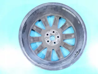  Диск литой Land Rover Freelander 2 Арт AL13056079905, вид 4
