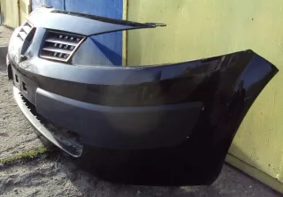  Бампер передний Renault Megane 2 Арт AL13056493414, вид 2