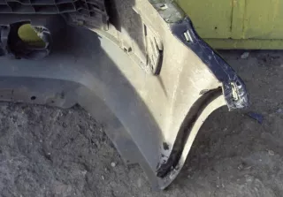  Бампер передний Renault Megane 2 Арт AL13056493414, вид 5