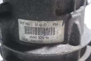  Насос ГУР Citroen C4 Picasso 2 Арт AL13056614052_2, вид 4