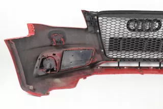 Бампер передний Audi A4 B8 Арт AL13056837526, вид 11