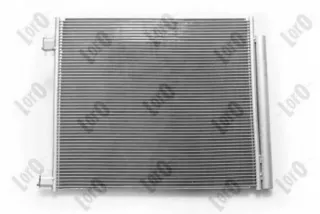 035-016-0006 Радиатор кондиционера  Renault Kadjar Арт AL13056936813, вид 2