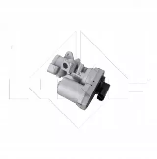 48322 Клапан EGR Citroen Jumper 1 Арт AL13059080095, вид 1