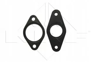 48322 Клапан EGR Citroen Jumper 1 Арт AL13059080233, вид 3