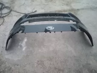 Бампер передний Ford Focus 3 Арт AL13059740255, вид 4