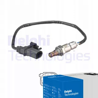 ES21140-12B1 Лямбда-зонд Ford S-Max 1 restailing Арт AL13060473223, вид 1