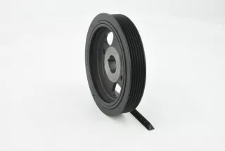 TDS-1ZRFAE Шкив коленвала Toyota Wish Арт AL13060555961_2, вид 3