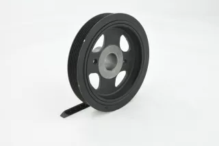TDS-1ZRFAE Шкив коленвала Toyota Wish Арт AL13060555961_2, вид 4