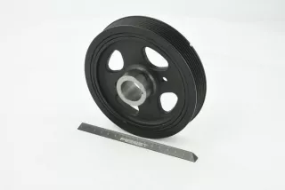 TDS-1ZRFAE Шкив коленвала Toyota Wish Арт AL13060555961_2, вид 5