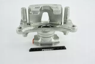 0477-NA4RL Суппорт тормозной задний левый Mitsubishi Grandis Арт AL13060608031_3, вид 2