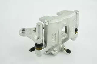 0477-NA4RL Суппорт тормозной задний левый Mitsubishi Grandis Арт AL13060608031_3, вид 4