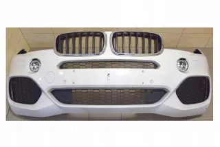 5111-72944 Бампер передний BMW X5 F15 Арт AL13062568434_2, вид 1