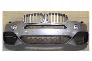 5111-72944 Бампер передний BMW X5 F85 Арт AL13065818967, вид 1