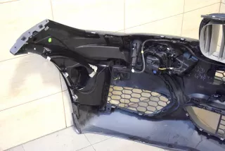 5111-72944 Бампер передний BMW X5 F85 Арт AL13065818967, вид 12