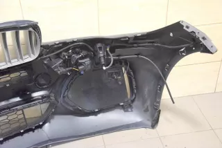 5111-72944 Бампер передний BMW X5 F85 Арт AL13065818967, вид 14