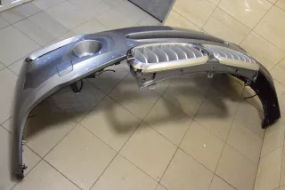 5111-72944 Бампер передний BMW X5 F85 Арт AL13065818967, вид 9